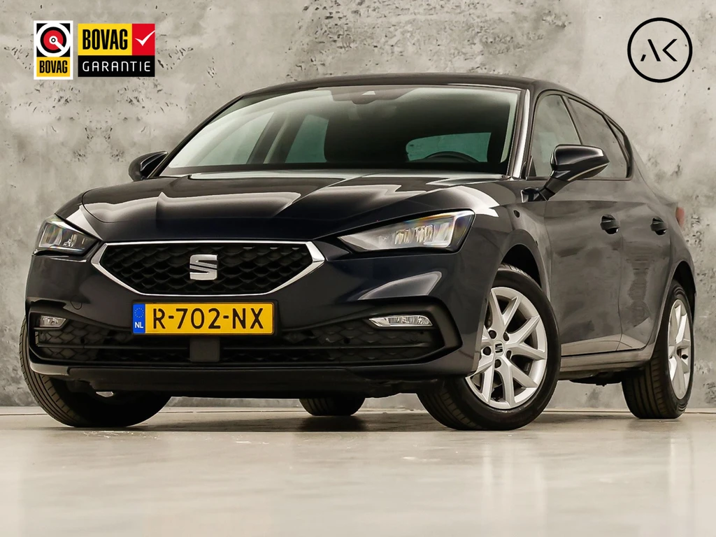 SEAT Leon – foto 1