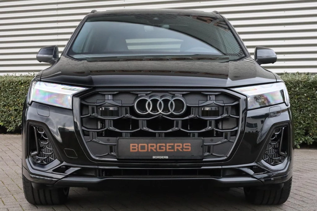 Audi Q7 – foto 12