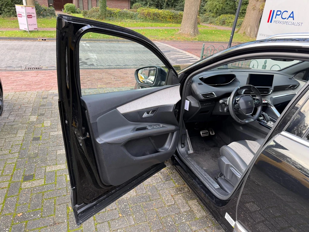 Peugeot 3008 – foto 15