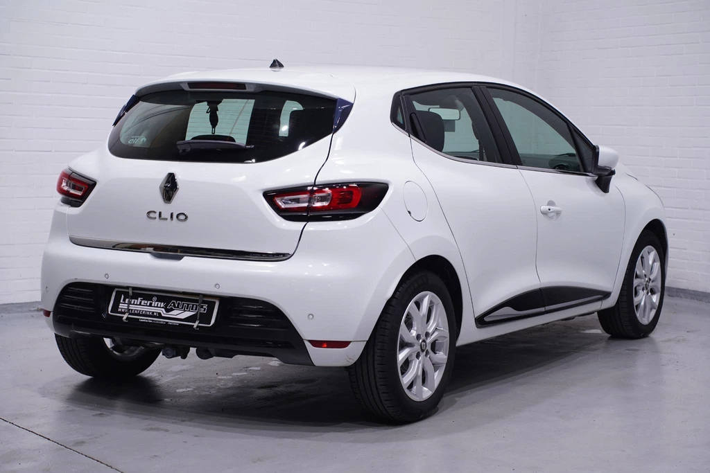 Renault Clio – foto 6