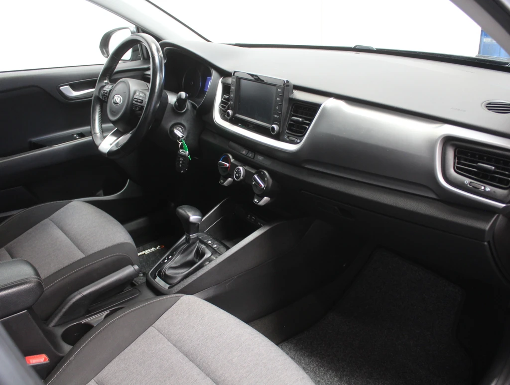 Kia Stonic – foto 13