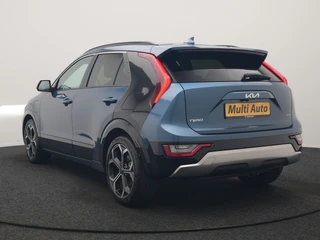 Kia Niro – thumbnail 4