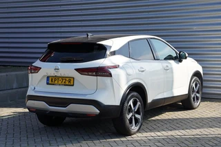 Nissan QASHQAI – thumbnail 5