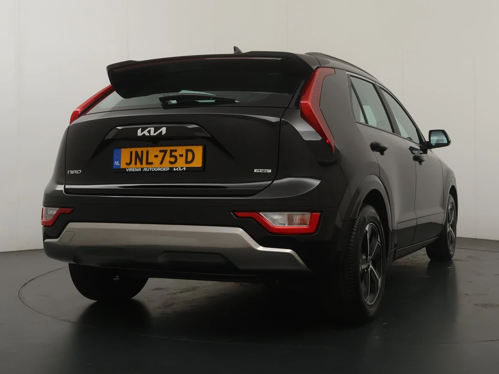 Kia Niro – foto 7