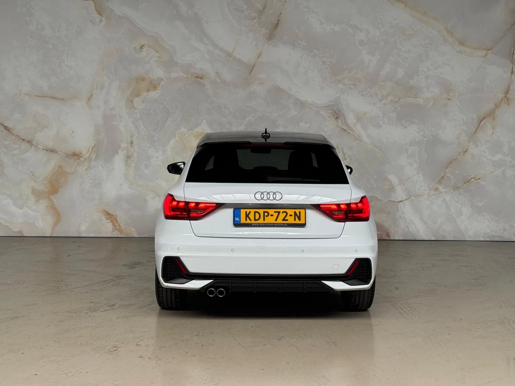 Audi A1 Sportback – foto 4