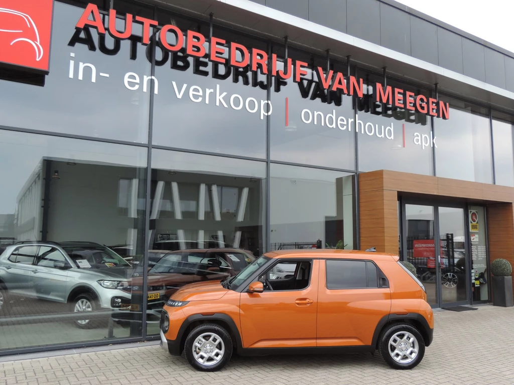 Hyundai Inster – foto 2