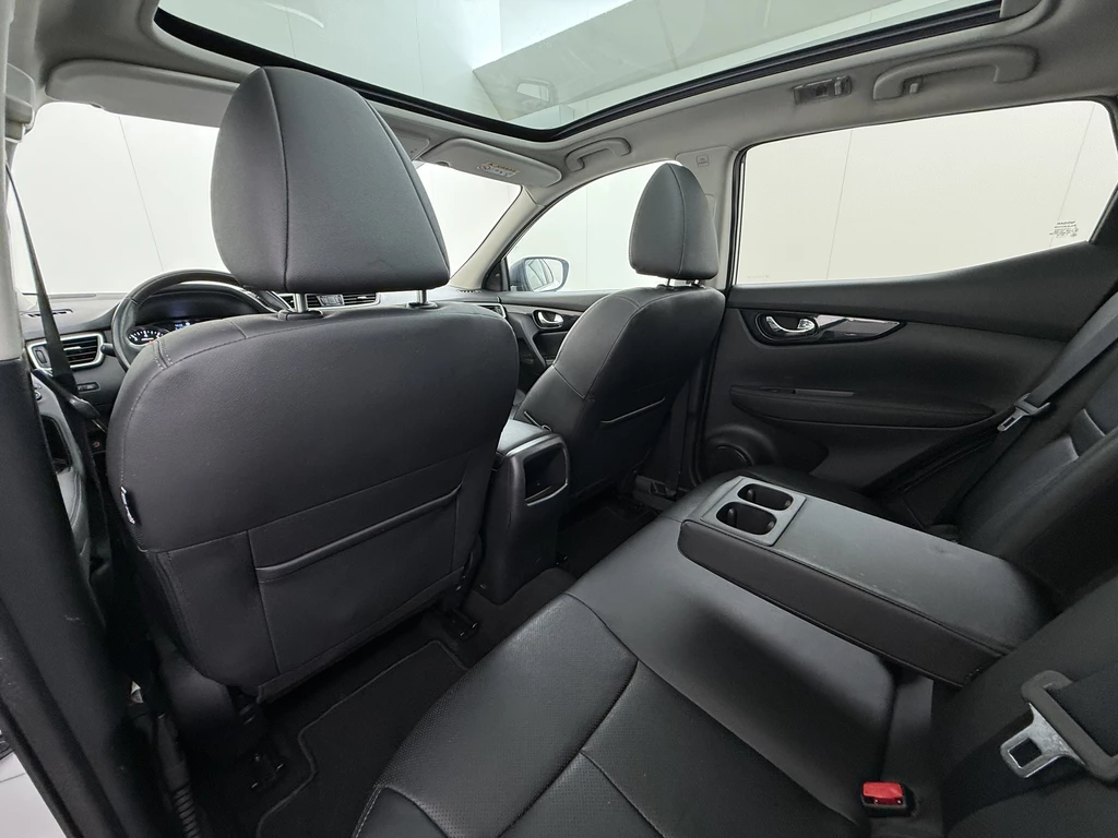 Nissan QASHQAI – foto 27
