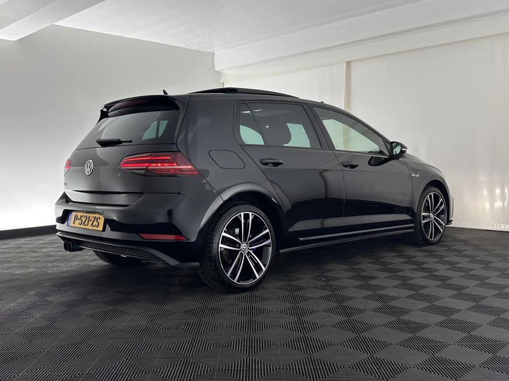 Volkswagen Golf – foto 4