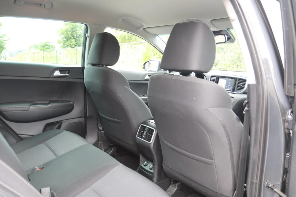 Kia Sportage – foto 61