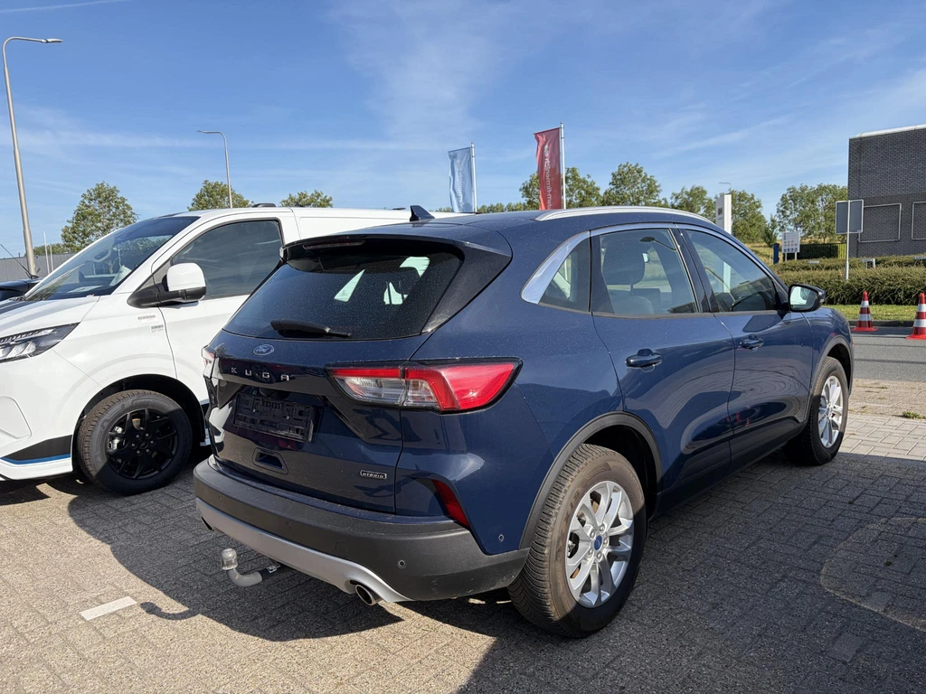 Ford Kuga – foto 2