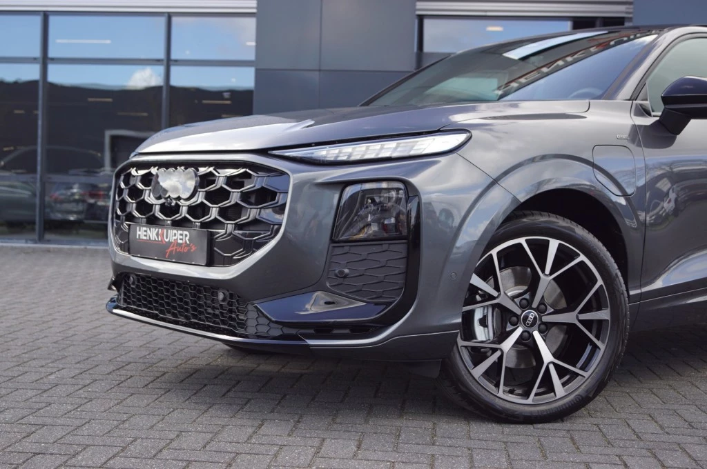 Audi Q3 – foto 57