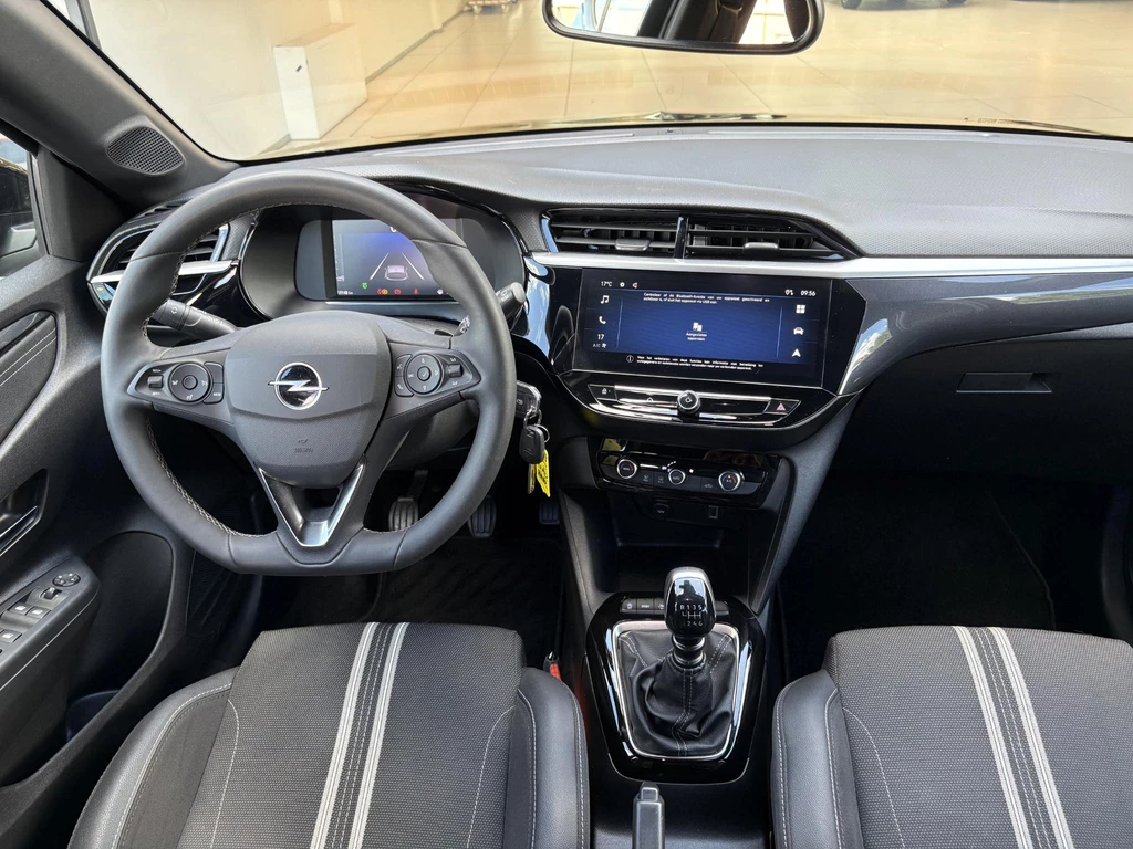 Opel Corsa – foto 10