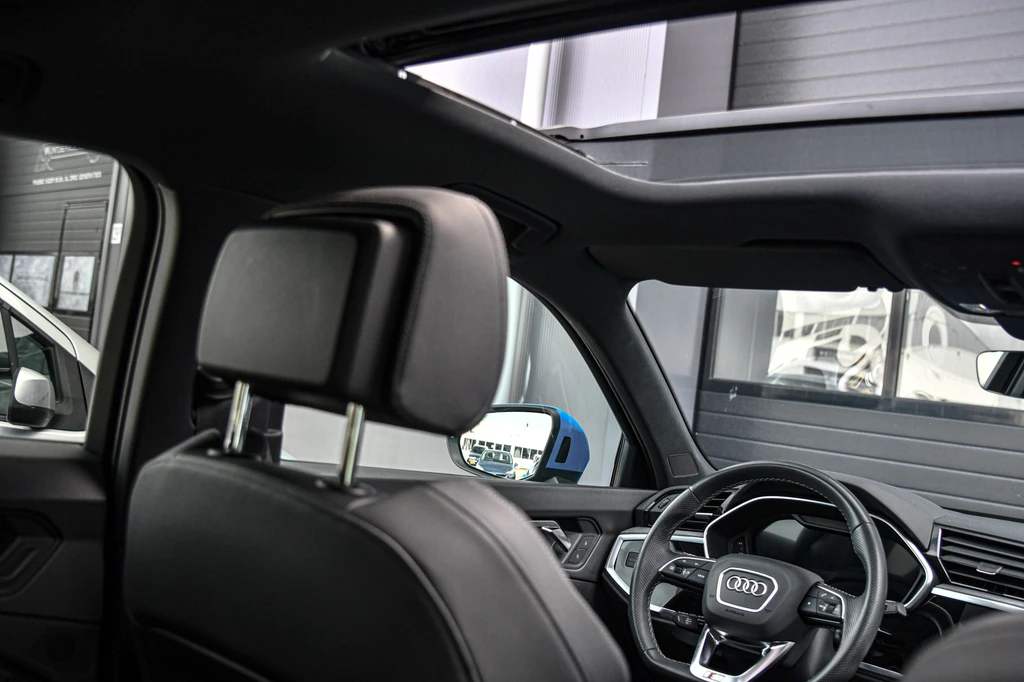 Audi Q3 – foto 21