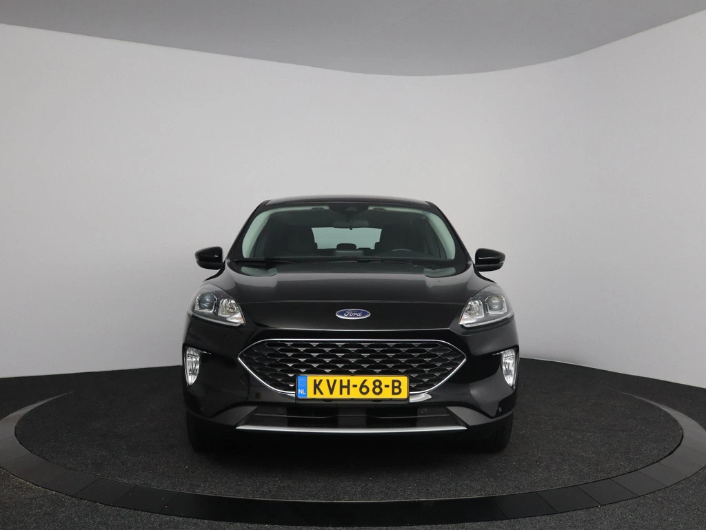 Ford Kuga – foto 9