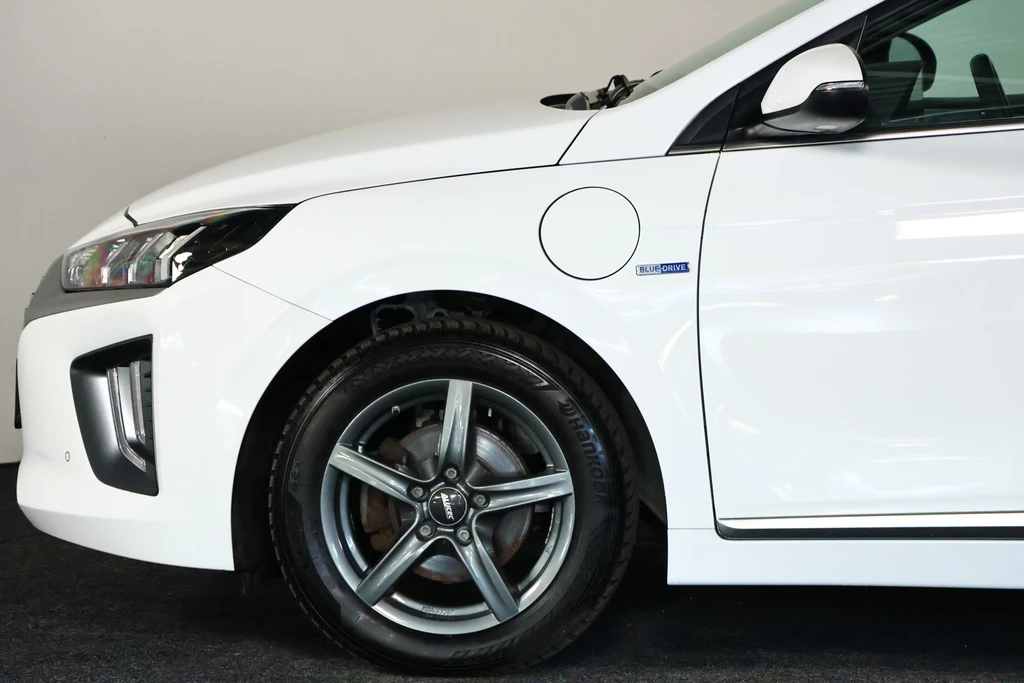 Hyundai IONIQ – foto 33