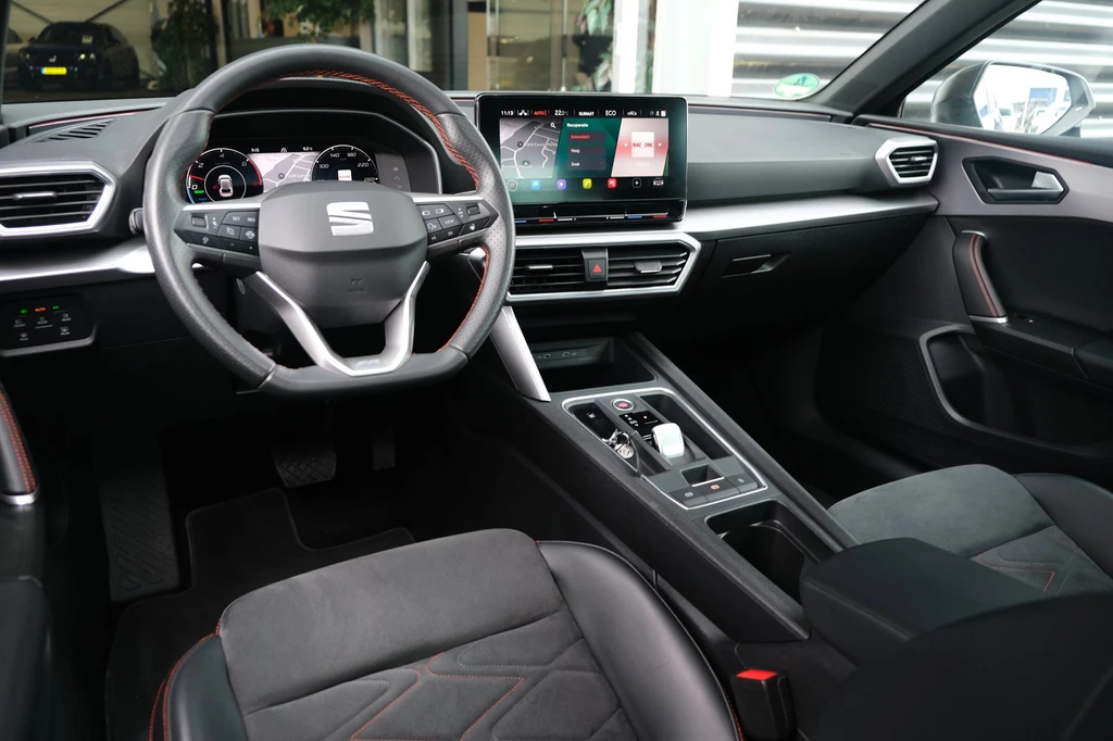 SEAT Leon – foto 11