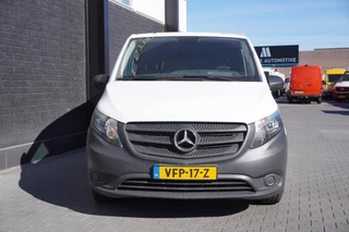 Mercedes-Benz Vito – thumbnail 2