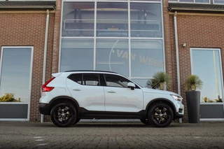 Volvo XC40 – thumbnail 8