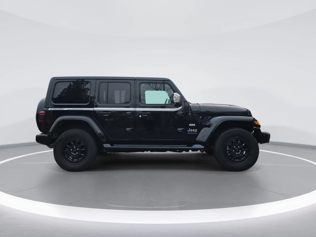 Jeep Wrangler – foto 6