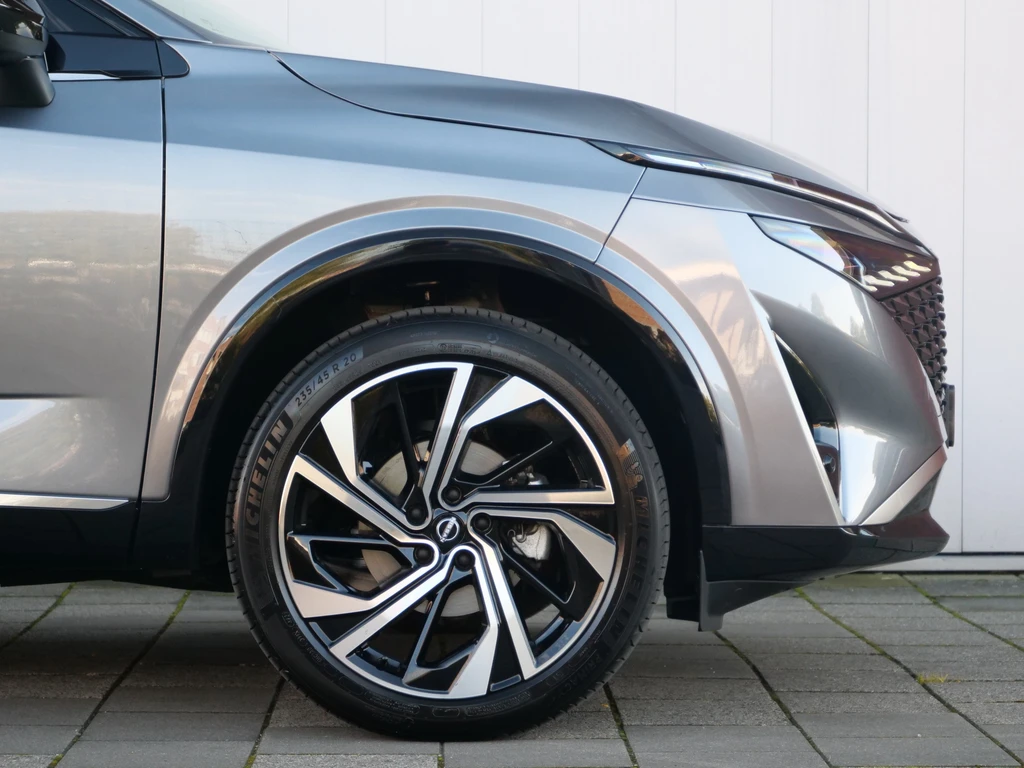 Nissan QASHQAI – foto 15