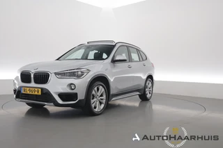 BMW X1 – thumbnail 1
