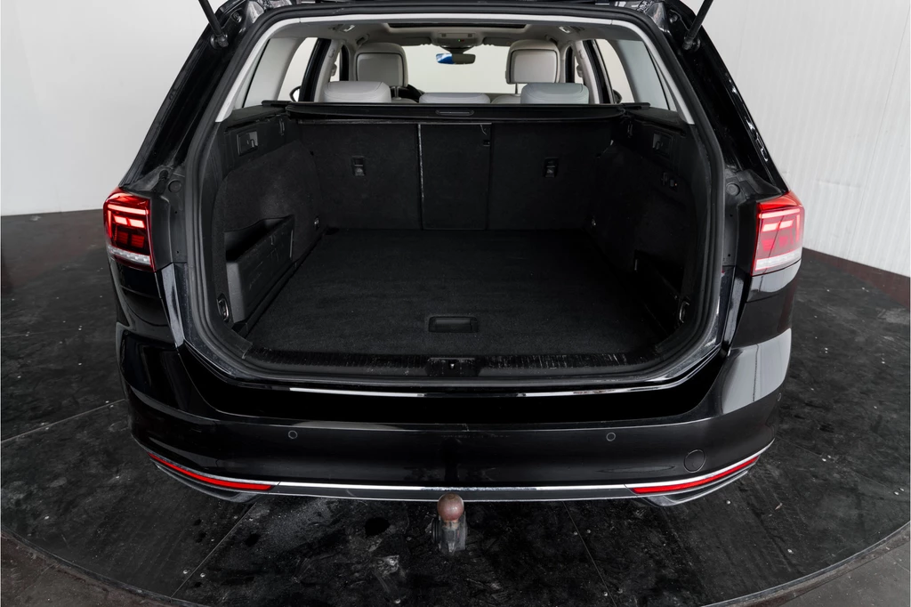 Volkswagen Passat – foto 35