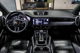 Porsche Cayenne – thumbnail 11