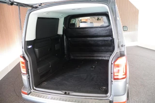Volkswagen Transporter – thumbnail 41