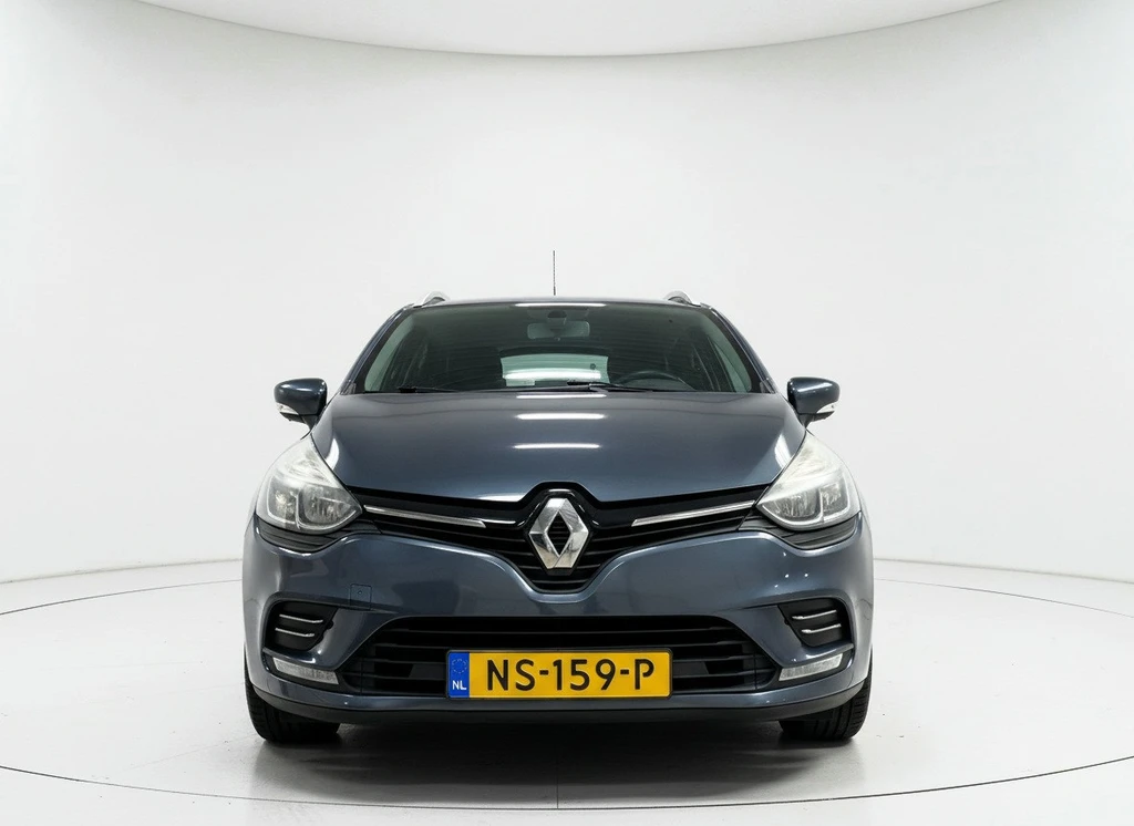 Renault Clio – foto 8