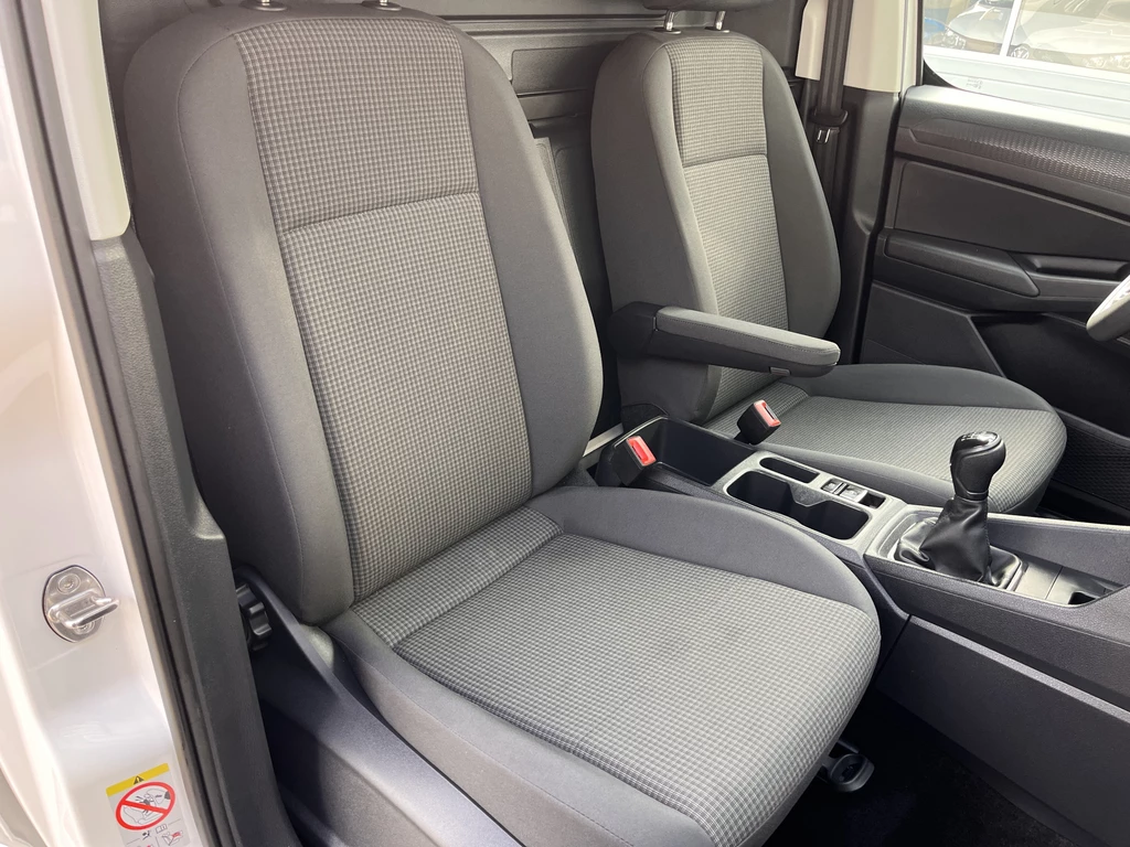 Volkswagen Caddy – foto 13