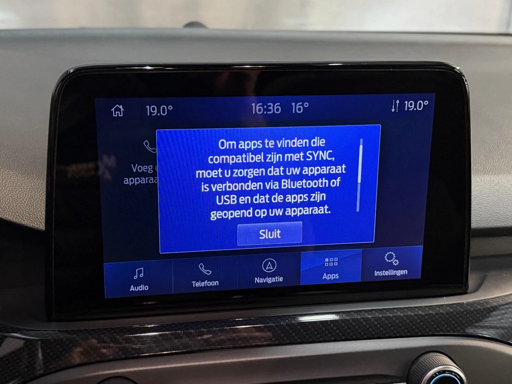 Ford Focus – foto 30
