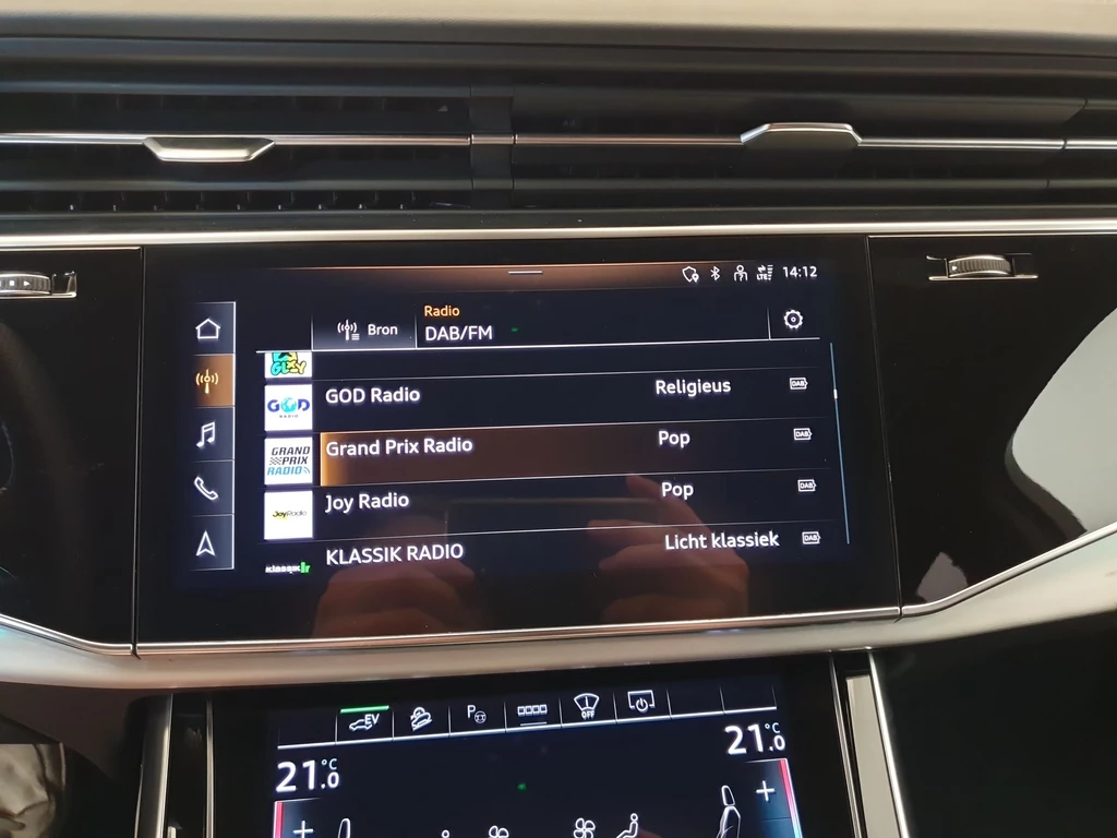 Audi Q7 – foto 13