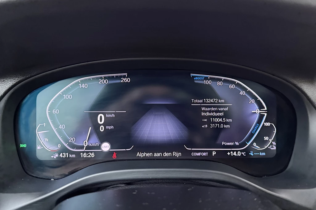 BMW X3 – foto 20