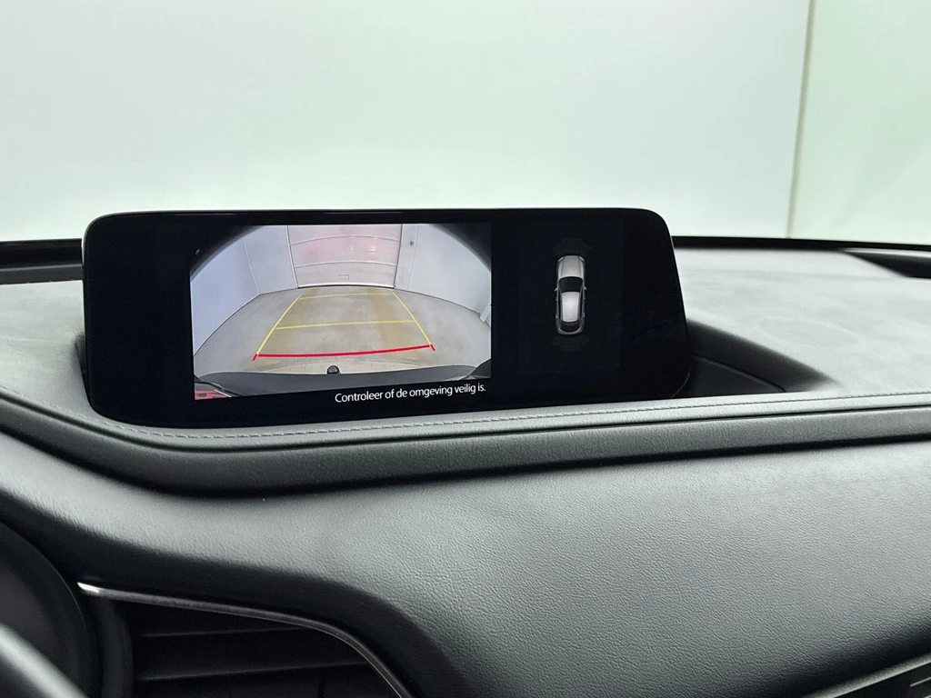Mazda CX-30 – foto 8