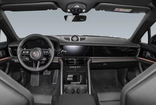 Porsche Panamera – thumbnail 7