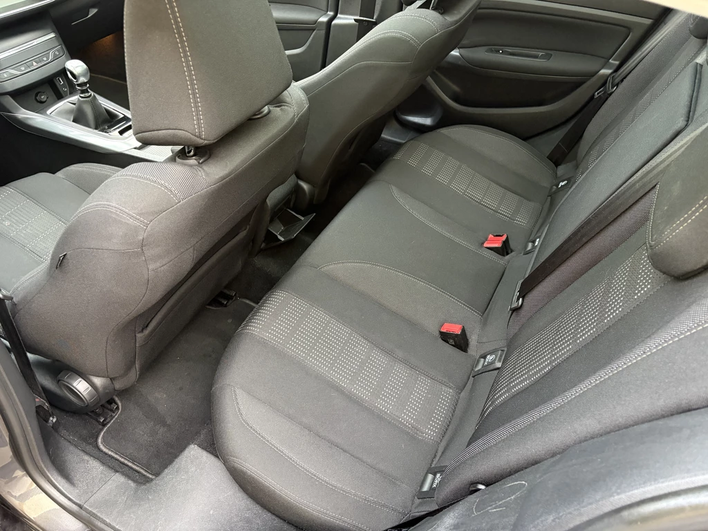 Peugeot 308 – foto 11