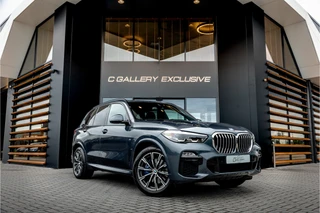 BMW X5 – thumbnail 9