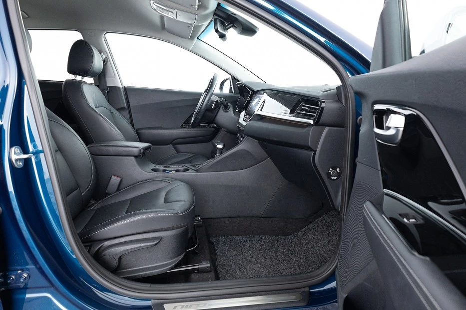 Kia Niro – foto 14