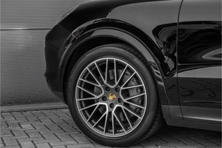 Porsche Cayenne – thumbnail 22