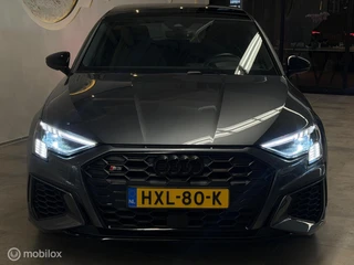 Audi S3 – thumbnail 11