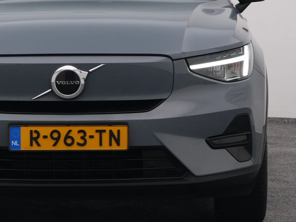 Volvo C40 – foto 31