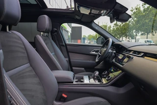 Land Rover Range Rover Velar – thumbnail 27