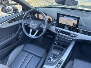 Audi A5 – thumbnail 15