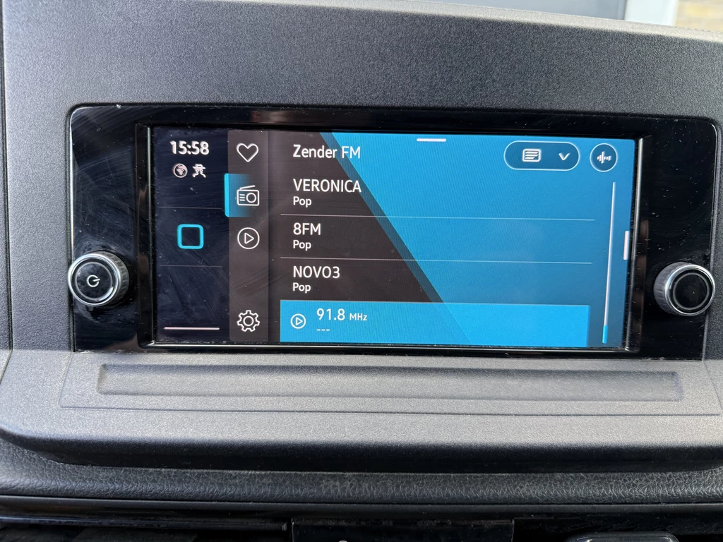 Volkswagen Caddy – foto 56