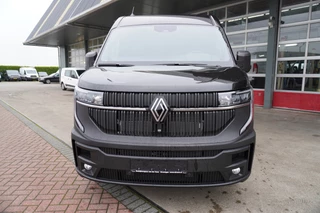 Renault Master – thumbnail 9