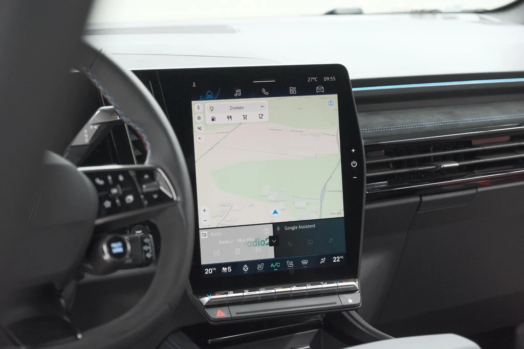Renault Austral – foto 63