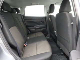 Mitsubishi ASX – thumbnail 25