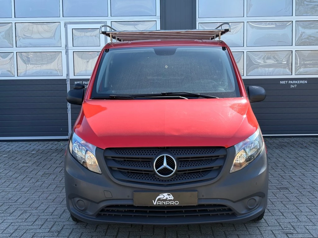 Mercedes-Benz Vito – foto 8