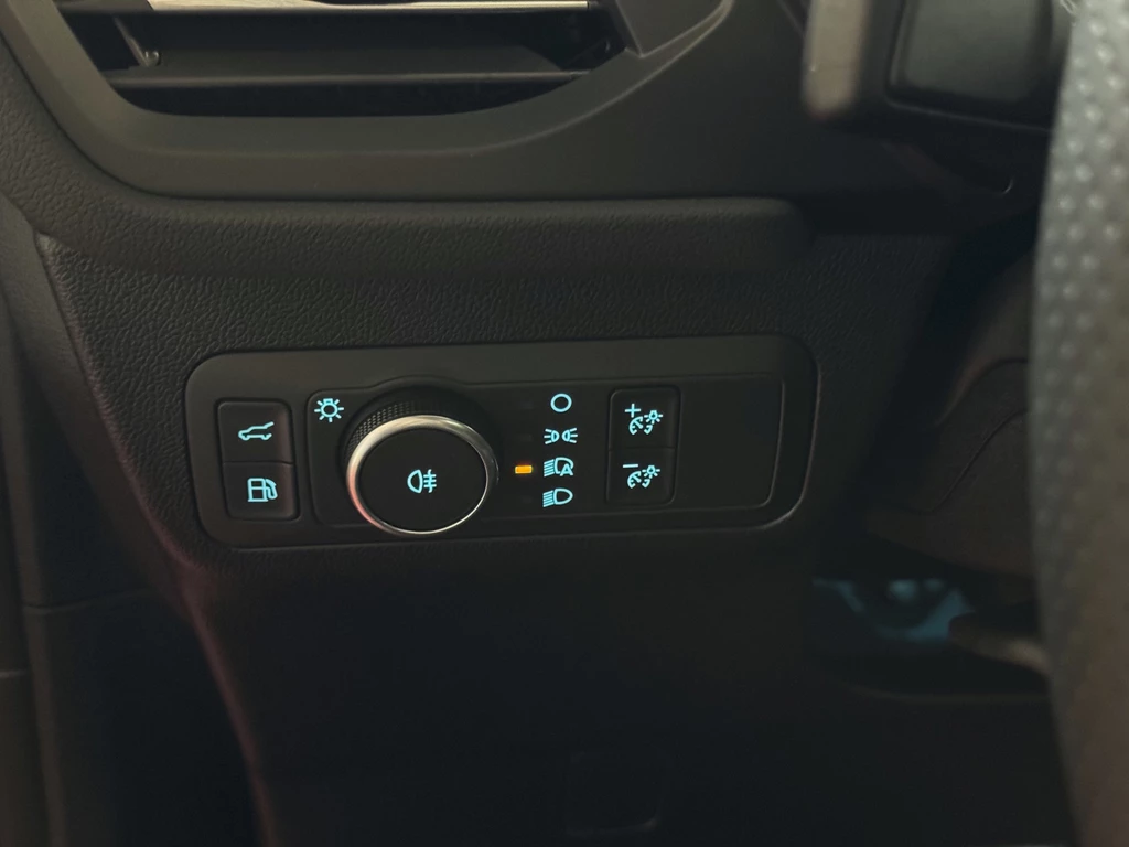 Ford Kuga – foto 35