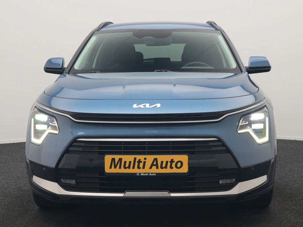 Kia Niro – foto 11
